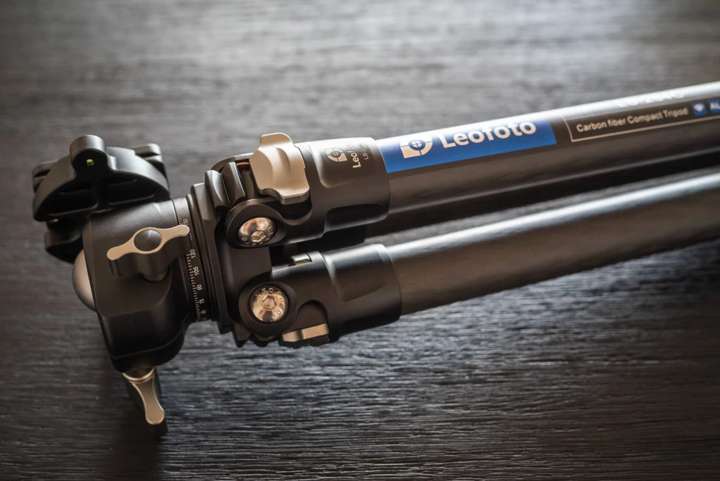 Perbedaan Monopod dan Tripod Mana yang Lebih Baik untuk Fotografi