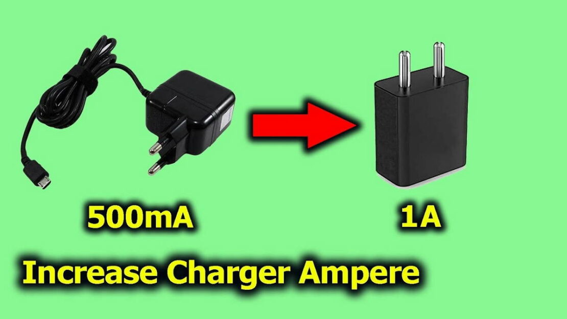 Charger HP Berapa Watt: Semua yang Perlu Anda Ketahui - Teknolibs